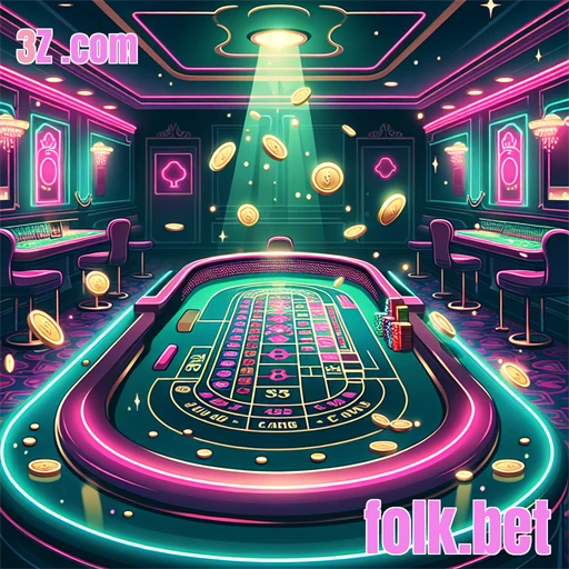 folk.bet Jogos Populares
