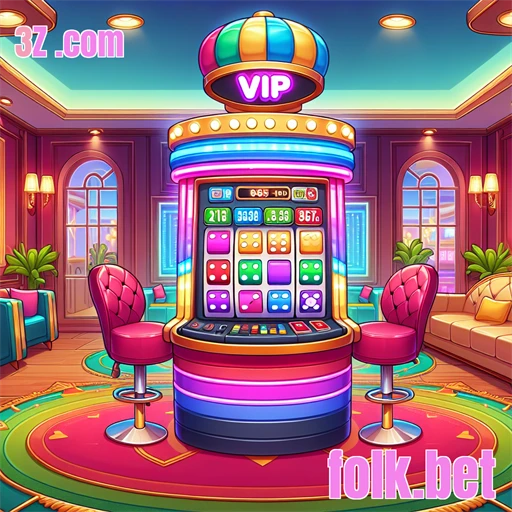 Login no folk.bet: Acesso Rápido e Engajamento de Jogadores