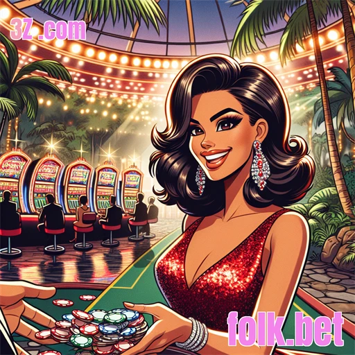 folk.bet Programa VIP